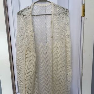 Womens Cardigan